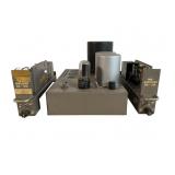 RCA Pre-Amplifiers and Components