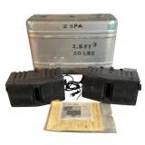 Fostex SPA11 Amplified Speakers Bundle