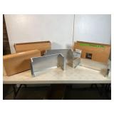 ADC Pro Patch Kit with Original Boxes