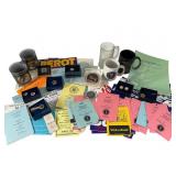 Presidential Memorabilia Collection