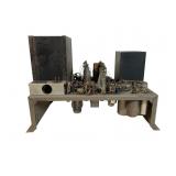 RCA MI-21523 Regulated Power Supply