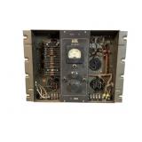 Altec 256C Amplifier Serial #723