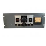 Gate Radio Transmitter Line Amplifier M0-2694