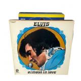 Elvis Presley Albums