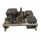RCA Regulated Power Supply WP-33A MI-26085