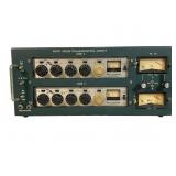 White House Communications Agency Mixer Unit