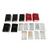 RCA Tube and Semiconductor Manuals