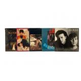 5 Indie/New Wave Records