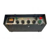 RCA Remote Broadcasting Unit, WNBC New York