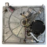 Rek-O-Kut B-12H Turntable with Tone Arm