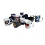 13 Television Show Mugs