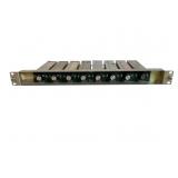 Alec Equalizer with Acoustic Voicing