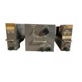 Monitor And Preamplifiers