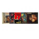 Garage and Surf Rock Vinyl Lot