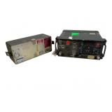 Motorola AN/URC-101 Military Transceiver