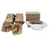 Fairchild Precision Devices and Sliders Lot