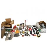 Electronics Bench Supplies