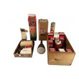 Vintage Electron Tubes