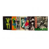 Punk and New Wave Albums