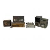 Electronics, Sold As-Is