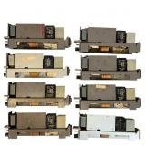 RCA Preamplifiers MI1444B Sold As Is