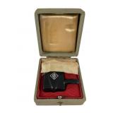 Newman DST62 Stylist in Case, German-Made