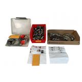 Microphones, Transistors, and Cables