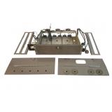 RCA Mounting Shelf and Panels, CRï¿½22B