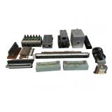 Untested Electronic Components