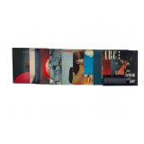 1970sï¿½80s Indie and New Wave Records