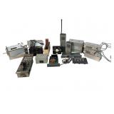Electronic Components Mixed Collection
