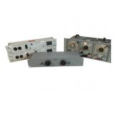 Audio Gear, Type 2040 Oscillator