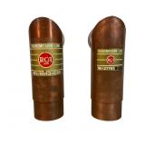 RCA Heavyweight Copper Transmission Lines