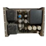 RCA Regulated Power Supply MI-26085-B