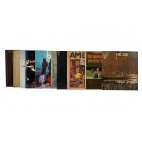 1970s and 1980s Albums