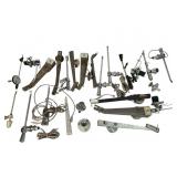 Tonearms and Components