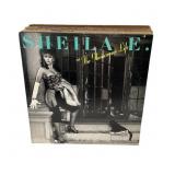 Female Artist Vinyl Albums