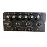 UREI 565 Filter Set and 545 Equalizer