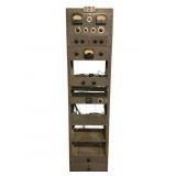 RCA Standing Rack Radio Unit