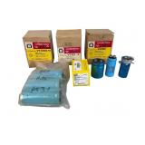 Transformers and Capacitors