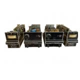 RCA BA-43 and BA-45 Audio Equipment