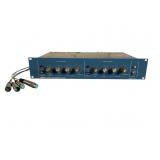 Orban Model 111B Dual Reverberation Unit