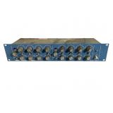 Orban Model 622B Parametric Equalizer