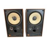 JBL Model 4311B Control Monitors