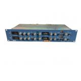 Orban Compressor Limiter Model 4248