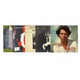 Five Indie Rock Vinyl Records