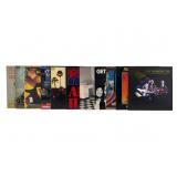 11 Iconic Vinyl Records