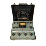 Collins 212Z-1 Remote Amplifier Unit