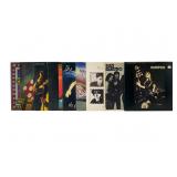 Nine Classic Rock Records