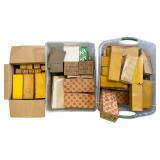 Vintage Electrical Hardware